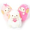 Heartful Girly Wooly Sheep Plush Collection (Big)