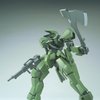 1/100 Graze Standard/Commander Type Model Kit | Gundam: Iron-Blooded Orphans