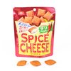 Spice Cheese Chili Pepper Crackers