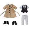 Nendoroid Doll: Bungo Stray Dogs Osamu Dazai Outfit Set