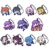 Fate/Grand Order Tsumamare Keychain Collection Vol. 5