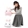 Usa Dama-chan Sprawling Rabbit Plush Collection (Big)