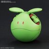 HaroPla Mobile Suit Gundam Basic Green Haro