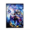 A4 Clear File