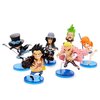 One Piece World Collectable Figure: History Relay 20th Vol. 5
