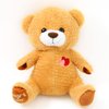 Heart Bear Plush Collection (Big)