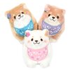 Chuken Mochi Shiba Girls Stylish Plush Collection Vol. 2