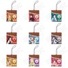 Love Live! Sunshine!! Chocolate Rubber Charm Collection