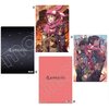 Sword Art Online Alternative: Gun Gale Online Clear File Collection