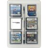 CTA Digital Software Storage Solution Case | Nintendo 3DS