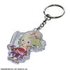 Final Fantasy Brigade: Break the Seal Vol. 2 - Tina Keychain