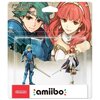 Fire Emblem Alm & Celica amiibo Set
