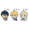 Sword Art Online: Alicization ViVimus Rubber Strap Set