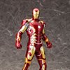 ArtFX Iron Man Mark 43 Statue | Avengers: Age of Ultron