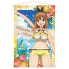Atelier Ryza: Ever Darkness & the Secret Hideout B2 Tapestry Reisalin Stout: Swimsuit Ver.