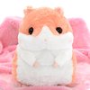 Coroham Coron-tachi Hamster Plush Collection (Big)