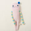 Mokeke Non Plush (Small)