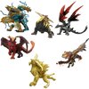 Capcom Figure Builder Monster Hunter Standard Model+ Ikari Ver. 2 Box Set (Re-run)