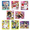 Gintama*Okawa Bukubu Osyanty♡Acrylic Mascot Box Set