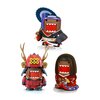 Domo-kun Mini Figure Set Vol. 1