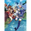 Konosuba: Legend of Crimson 2020 Calendar