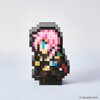 Final Fantasy Series Pixelight FFRK Lightning