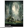 NieR: Automata Wall Scroll Vol. 2