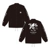 Tokyo Otaku Mode 10th Anniversary Coach Jacket Black