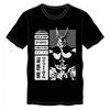 My Hero Academia All Might Men's Black T-Shirt