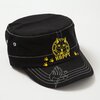 Fairy Tail Happy Yellow Cadet Cap