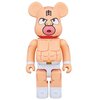 BE@RBRICK Kinnikuman 400%