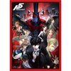 Persona 5 Key Art Premium Wall Scroll