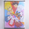 Tales of Symphonia Group 2 Wall Scroll
