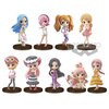Q Posket Petit One Piece Girls Festival