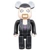BE@RBRICK The Undertaker 400%