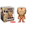 Pop! Animation: Attack on Titan - Armored Titan (6" Super Sized Pop!)