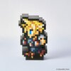 Final Fantasy Series Pixelight FFRK Cloud Strife (Re-run)