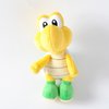 Super Mario All-Star Plush Collection: Koopa Troopa (Small)