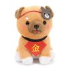 Mameshiba San Kyodai Folktale Dog Plush Collection (Standard)