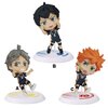 Chibi Kyun Chara Haikyu!! Climax Vol. 1
