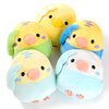 Kotori Tai Budgerigar Bird Plush Collection (Big)