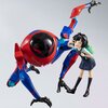 SV Action Spider-Man: Into the Spider-Verse Peni Parker & SP//dr (Re-run)