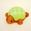 Mother Garden Bread Bakery Turtle Melonpan Squeeze Toy