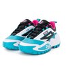 HATSUNE MIKU EXPO 10th Anniversary MV Model FILA x Hatsune Miku Twister