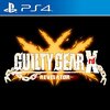 Guilty Gear Xrd Revelator (PS4)