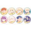 Today's Menu for Emiya Family Mogumogu Character Badge Collection Box Set