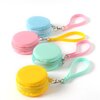 Silicone Macaroon Pouch