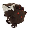 Monster Hunter: World Zorah Magdaros Plush (Re-run)