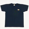 Danboard Embroidered Navy T-Shirt