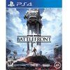 Star Wars Battlefront (PS4)